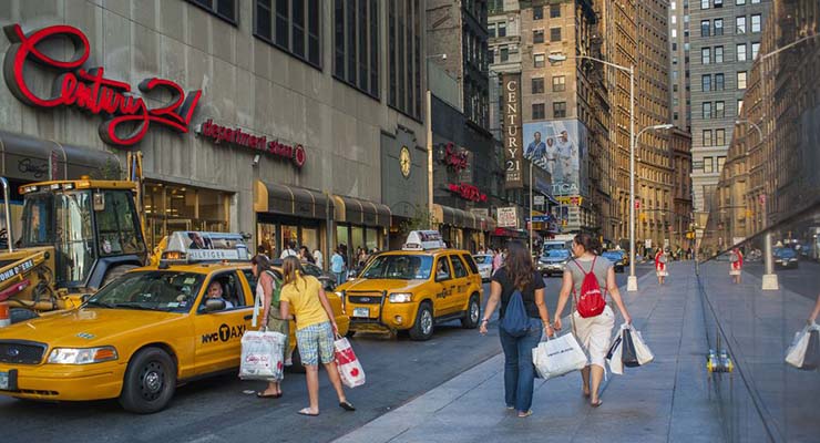 century 21 new york christmas shopping guide