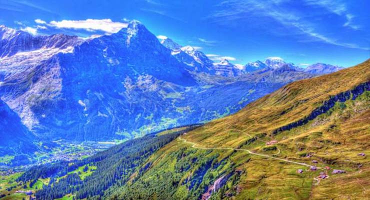 stars wars locations you can visit grindelwald