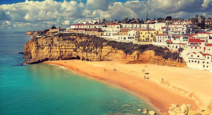 favourite destinations abroad portugal