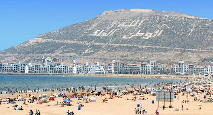 agadir