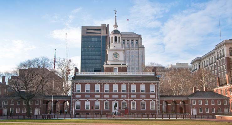 top things to do in philadelphia independence hall