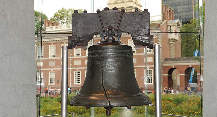 top things to do in philadelphia liberty bell