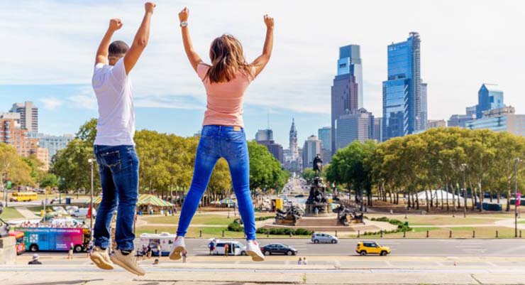 top things to do in philadelphia rocky steps