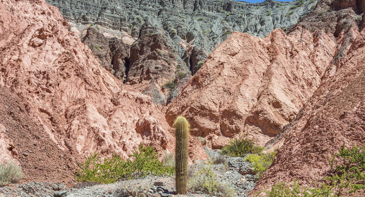 Jujuy Province