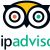 TripAdvisor reviews logo