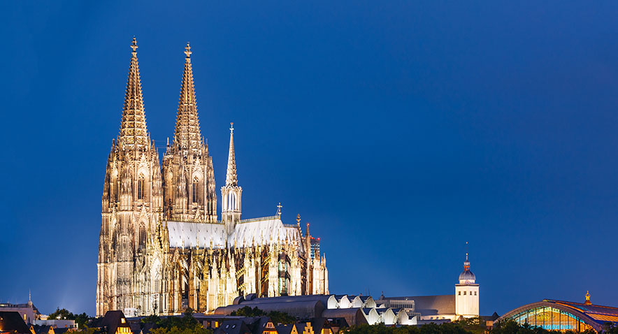 Cologne Cathedral