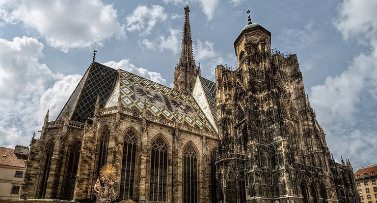 stephansdom in vienna 2 by pingallery d4akgkc