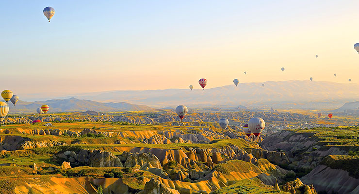 Capadocia Final (Turkey)