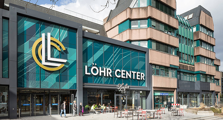 Loehrcenter (from Google)