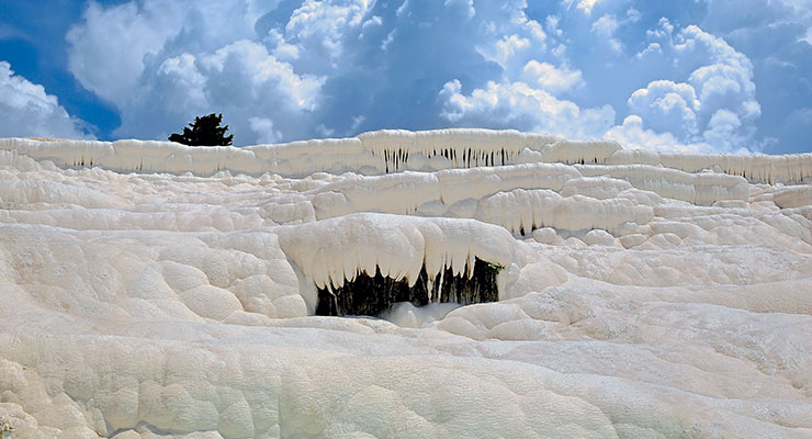 Pamukkale Final