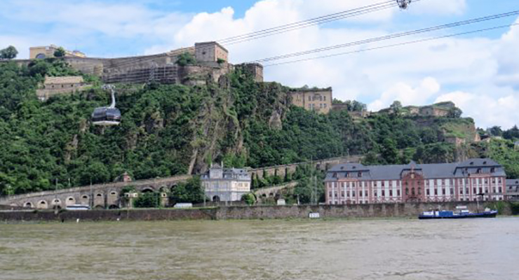 festung ehrenbreitstein (from Google)