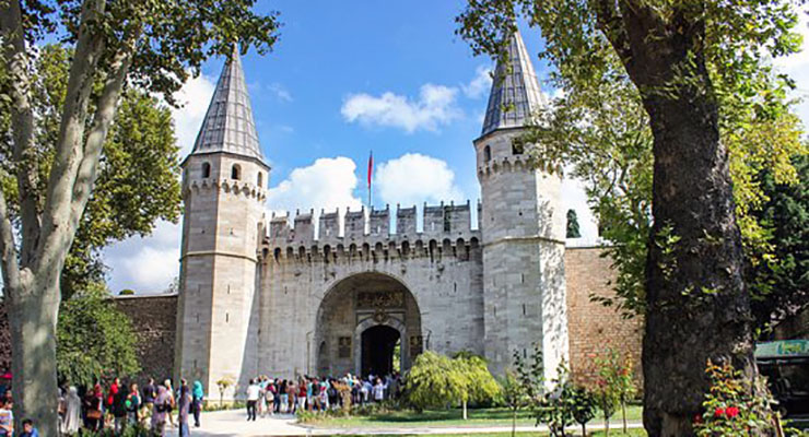 topkapi palace final