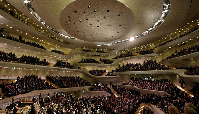 Elbphilharmonie 1