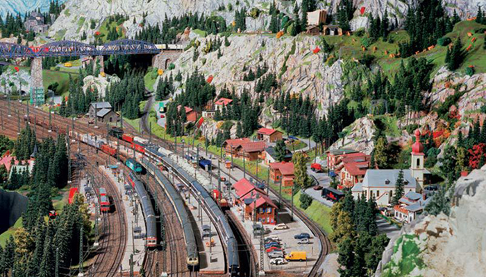 miniatur wunderland 1