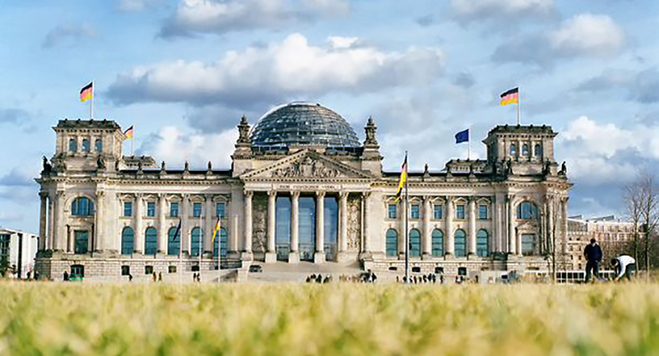 reichstag